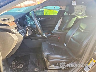 Zdjęcie 7 z 13 samochodu: 2016 CADILLAC XTS LUXURY COLLECTION VIN:2G61N5S3XG9114987 - miniatura