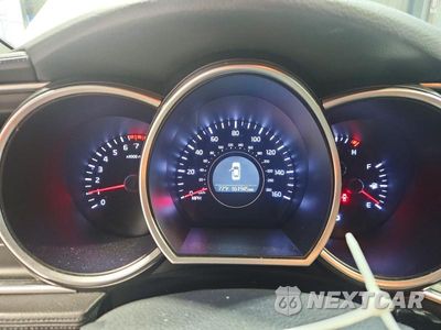 Zdjęcie 9 z 13 samochodu: 2014 KIA OPTIMA EX VIN:5XXGN4A75EG350314 - miniatura