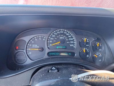 Zdjęcie 9 z 12 samochodu: 2004 CHEVROLET SILVERADO K1500 VIN:1GCEK19T24E206092 - miniatura