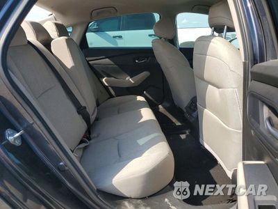 Zdjęcie 10 z 13 samochodu: 2025 HONDA ACCORD LX VIN:1HGCY1F29SA039852 - miniatura