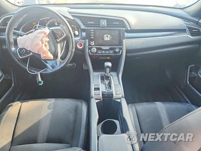 Zdjęcie 8 z 12 samochodu: 2021 HONDA CIVIC SPORT VIN:2HGFC2F82MH517541 - miniatura