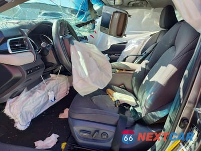 Zdjęcie 7 z 12 samochodu: 2018 TOYOTA CAMRY LE VIN:4T1B11HK3JU151387 - miniatura