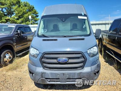 Piąte zdjęcie samochodu w środku: 2020 FORD TRANSIT T-250 VIN:1FTBR3X84LKB04625 - miniatura