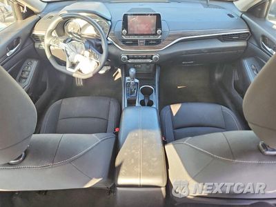 Zdjęcie 8 z 13 samochodu: 2024 NISSAN ALTIMA SV VIN:1N4BL4DV4RN326645 - miniatura