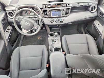 Zdjęcie 8 z 13 samochodu: 2016 TOYOTA RAV4 LE VIN:2T3BFREVXGW508532 - miniatura