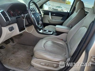 Zdjęcie 7 z 14 samochodu: 2011 GMC ACADIA SLT-1 VIN:1GKKVRED2BJ136397 - miniatura