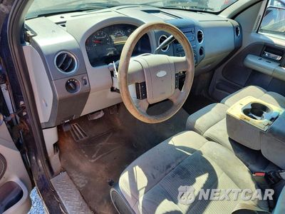 Zdjęcie 8 z 12 samochodu: 2007 FORD F150 VIN:1FTRF12W27NA37366 - miniatura