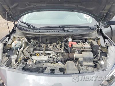 Zdjęcie 11 z 13 samochodu: 2022 NISSAN VERSA S VIN:3N1CN8DVXNL868376 - miniatura