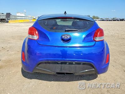 Zdjęcie 6 z 12 samochodu: 2013 HYUNDAI VELOSTER BASE VIN:KMHTC6AD9DU178167 - miniatura