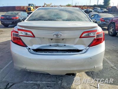 Zdjęcie 6 z 12 samochodu: 2012 TOYOTA CAMRY SE V6 VIN:4T1BK1FK7CU518357 - miniatura