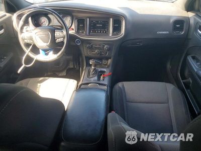 Zdjęcie 8 z 12 samochodu: 2020 DODGE CHARGER SXT VIN:2C3CDXBG4LH249099 - miniatura