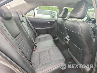 Zdjęcie 10 z 13 samochodu: 2015 TOYOTA CAMRY SE VIN:4T1BF1FK6FU057077 - miniatura