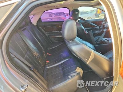 Zdjęcie 10 z 13 samochodu: 2013 JAGUAR XJ VIN:SAJWA1C75D8V38966 - miniatura