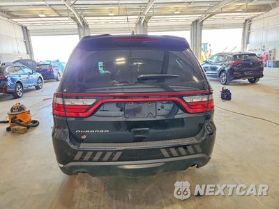 Zdjęcie 6 z 14 samochodu: 2025 DODGE DURANGO PURSUIT VIN:1C4SDJFT3SC549665 - miniatura