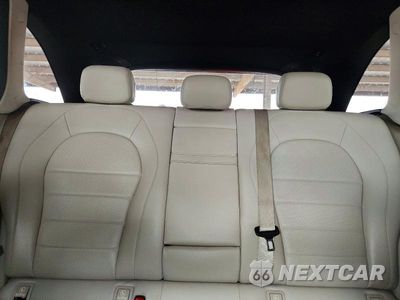 Zdjęcie 10 z 13 samochodu: 2018 MERCEDES-BENZ GLC 300 VIN:WDC0G4JB2JV060556 - miniatura