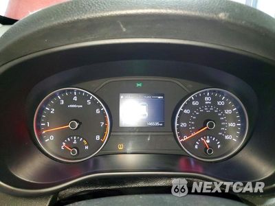 Zdjęcie 9 z 13 samochodu: 2020 KIA SPORTAGE EX VIN:KNDPN3AC3L7649734 - miniatura