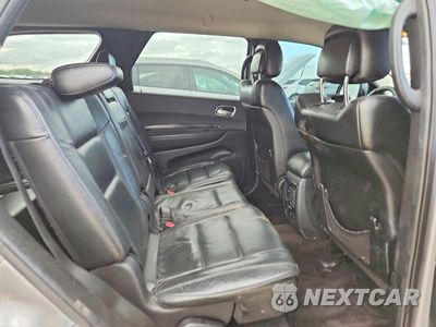 Zdjęcie 10 z 13 samochodu: 2016 DODGE DURANGO LIMITED VIN:1C4RDHDG7GC322175 - miniatura