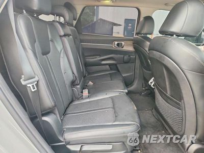 Zdjęcie 11 z 14 samochodu: 2023 KIA SORENTO S VIN:5XYRLDLC2PG219848 - miniatura
