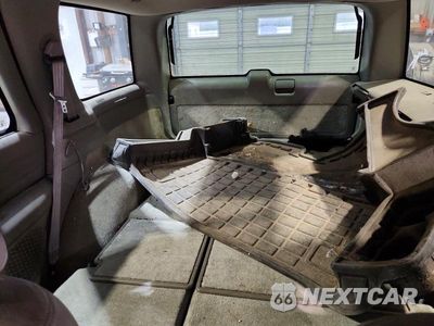 Zdjęcie 10 z 13 samochodu: 2002 CHEVROLET BLAZER VIN:1GNDT13W92K108131 - miniatura
