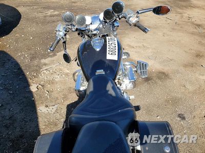 Zdjęcie 6 z 9 samochodu: 2000 HONDA GL1500 C/2 VIN:1HFSC3406YA301623 - miniatura
