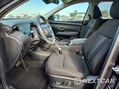 Zdjęcie 7 z 13 samochodu: 2022 HYUNDAI TUCSON SEL VIN:5NMJF3AEXNH066061 - miniatura