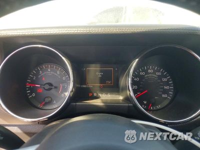 Zdjęcie 9 z 12 samochodu: 2017 FORD MUSTANG GT VIN:1FA6P8CF4H5213770 - miniatura
