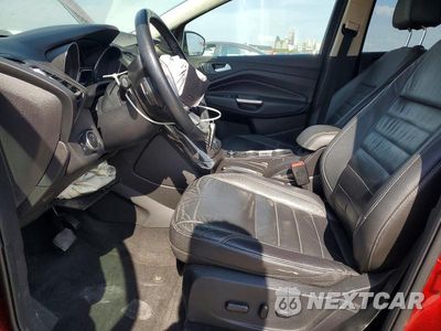 Zdjęcie 7 z 13 samochodu: 2016 FORD ESCAPE TITANIUM VIN:1FMCU9J98GUB03197 - miniatura