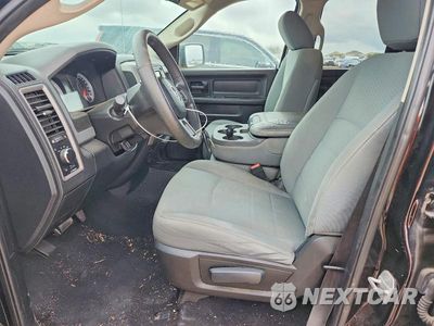 Zdjęcie 7 z 12 samochodu: 2014 RAM 1500 ST VIN:1C6RR6FT8ES245181 - miniatura