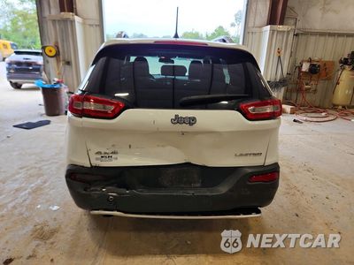 Zdjęcie 6 z 13 samochodu: 2018 JEEP CHEROKEE LIMITED VIN:1C4PJMDB7JD608929 - miniatura