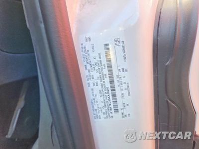Zdjęcie 13 z 13 samochodu: 2025 FORD TRANSIT 350 HD DELIVERY VAN VIN:1FTBF7XG3SKA30250 - miniatura