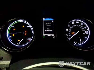 Zdjęcie 9 z 13 samochodu: 2019 TOYOTA CAMRY LE VIN:4T1B31HK9KU517395 - miniatura