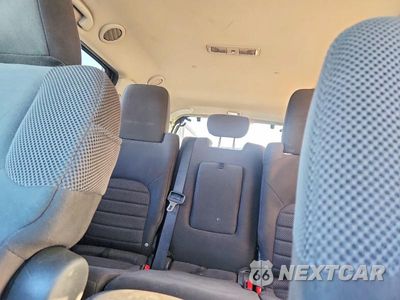 Zdjęcie 10 z 13 samochodu: 2012 NISSAN PATHFINDER S VIN:5N1AR1NN2CC606855 - miniatura