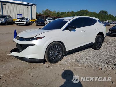 2026 NISSAN MURANO SL 5N1AZ3CS4TC134663 - główne zdjęcie licytacji z USA - miniatura