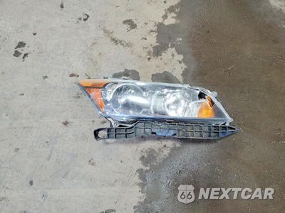 Zdjęcie 12 z 13 samochodu: 2008 HONDA ACCORD LXP VIN:1HGCP26458A097377 - miniatura