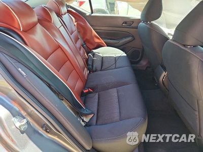 Zdjęcie 10 z 12 samochodu: 2025 NISSAN ALTIMA SV VIN:1N4BL4DV1SN343456 - miniatura