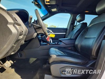 Zdjęcie 7 z 13 samochodu: 2016 FORD EXPLORER XLT VIN:1FM5K8DH6GGD20774 - miniatura