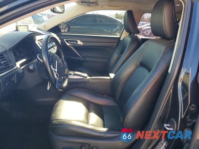 Zdjęcie 7 z 12 samochodu: 2017 LEXUS CT 200 VIN:JTHKD5BH2H2288079 - miniatura