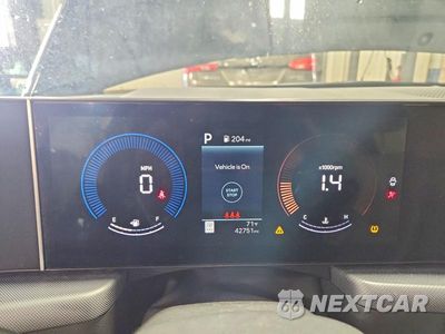 Zdjęcie 9 z 12 samochodu: 2025 HYUNDAI SONATA SEL VIN:KMHL64JA3SA437705 - miniatura