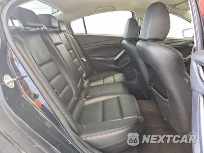 Zdjęcie 10 z 12 samochodu: 2015 MAZDA 6 TOURING VIN:JM1GJ1V52F1217087 - miniatura