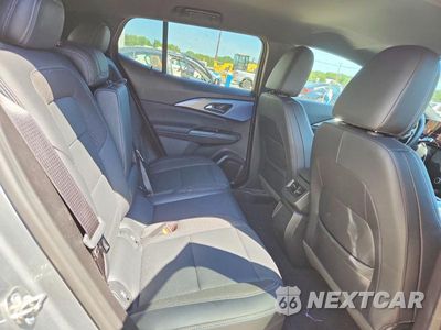 Zdjęcie 10 z 12 samochodu: 2024 CHEVROLET EQUINOX 2LT VIN:3GN7DLRR3RS282170 - miniatura
