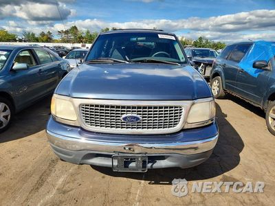 Piąte zdjęcie samochodu w środku: 1999 FORD EXPEDITION VIN:1FMPU18L8XLB15103 - miniatura