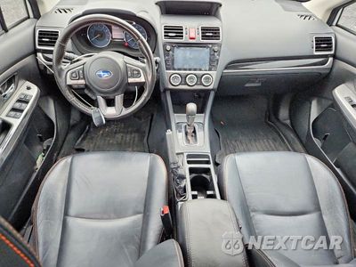Zdjęcie 8 z 12 samochodu: 2016 SUBARU CROSSTREK LIMITED VIN:JF2GPANC4GH299346 - miniatura