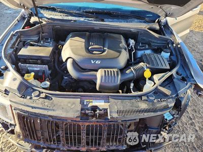 Zdjęcie 12 z 14 samochodu: 2015 JEEP GRAND CHEROKEE LIMITED VIN:1C4RJFBG6FC197555 - miniatura