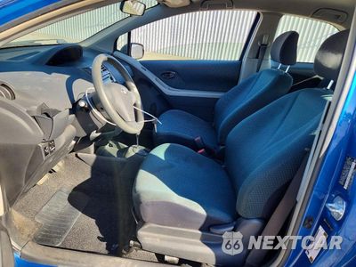 Zdjęcie 7 z 12 samochodu: 2008 TOYOTA YARIS BASE VIN:JTDJT923685161362 - miniatura