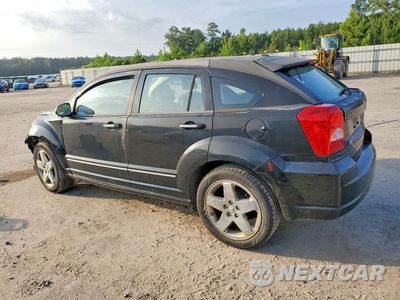 Drugie zdjęcie samochodu z przodu: 2007 DODGE CALIBER R/T VIN:1B3HE78K77D514600 - miniatura