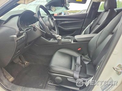 Zdjęcie 7 z 12 samochodu: 2021 MAZDA 3 SELECT VIN:JM1BPAKLXM1402447 - miniatura