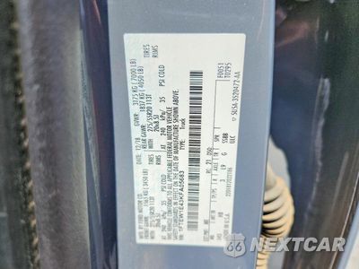 Zdjęcie 12 z 12 samochodu: 2019 FORD F150 SUPERCREW VIN:1FTEW1E43KFA05683 - miniatura