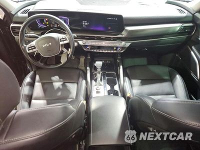 Zdjęcie 8 z 14 samochodu: 2025 KIA TELLURIDE S VIN:5XYP64GC7SG682280 - miniatura
