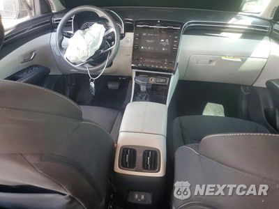 Zdjęcie 8 z 13 samochodu: 2024 HYUNDAI TUCSON SEL VIN:KM8JB3DE9RU275499 - miniatura