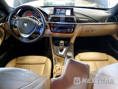 Zdjęcie 8 z 12 samochodu: 2018 BMW 430XI GRAN COUPE VIN:WBA4J3C53JBG96902 - miniatura